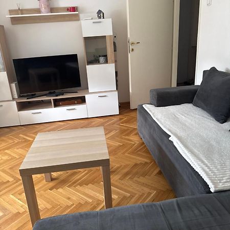Apartman Fuerte 2 Belgrad Zewnętrze zdjęcie