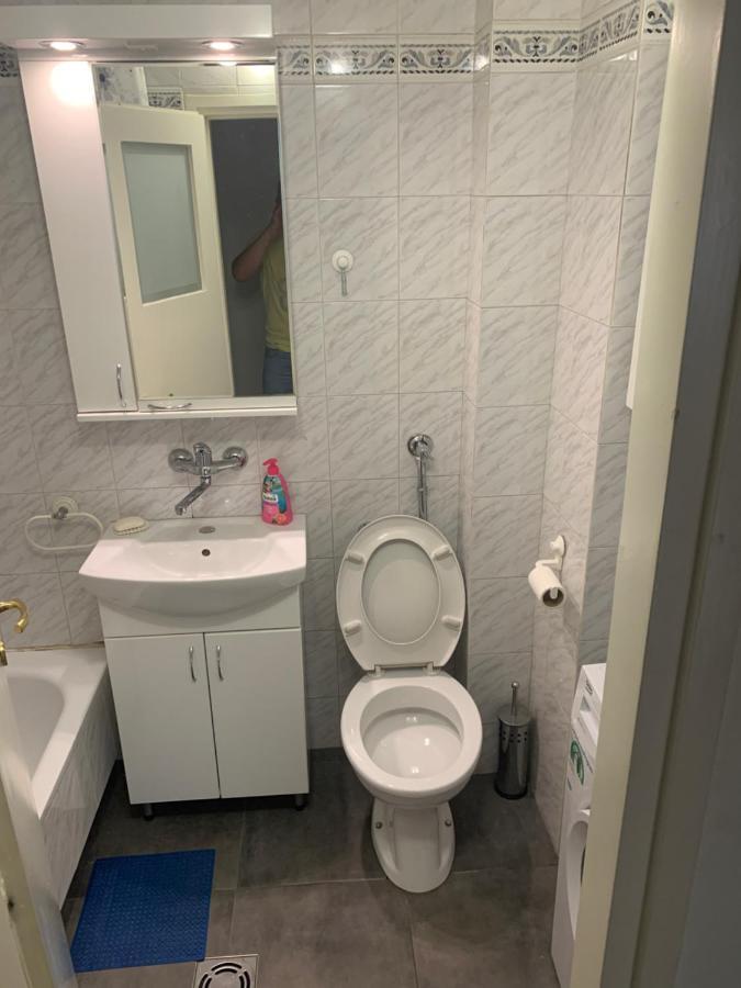 Apartman Fuerte 2 Belgrad Zewnętrze zdjęcie