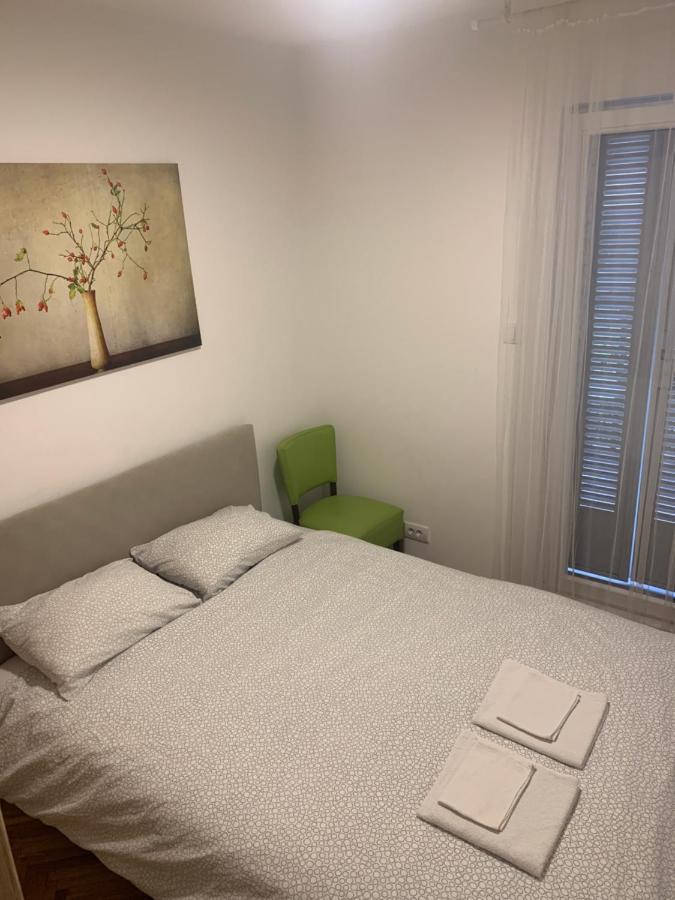 Apartman Fuerte 2 Belgrad Zewnętrze zdjęcie